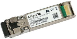 MIKROTIK Media Convertor MIKROTIK XS+31LC10D SFP/SFP+/SFP28 (XS+31LC10D) - forit