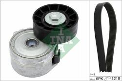 Schaeffler INA Set curea transmisie cu caneluri Schaeffler INA 529 0105 10 (529 0105 10)