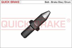 Quick Brake Surub, disc frana QUICK BRAKE 11674 - automobilus