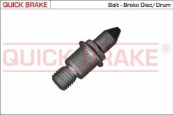 Quick Brake Surub, disc frana QUICK BRAKE 11677 - automobilus