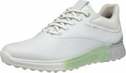Ecco S-Three Womens Golf Shoes White/Matcha 40 (1029636091040)