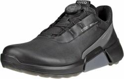 Ecco Biom H4 BOA Womens Golf Shoes Black/Magnet Black 40 (1086136056840)