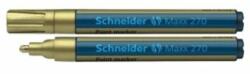 Schneider Marker lac Schneider 270 gold