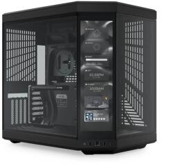 HYTE Y70 Touch TG Black (CS-HYTE-Y70-B-L)