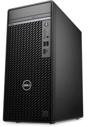 Dell Desktop Dell OptiPlex 7010 TOWER PLUS, with 500W Platinum Power Supply, WW , EPEAT 2018 Registered (Silver), ENERGY STAR Qualified , Trusted Platform Module (Discrete TPM Enabled), Intel Rapid Storage