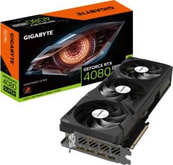 GIGABYTE GeForce RTX 4080 SUPER WINDFORCE 16G (GV-N408SWF3V2-16GD) Placa video