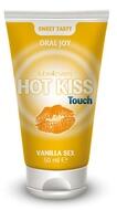 Toyz4Lovers Hot Kiss gél 50 ml - vanília