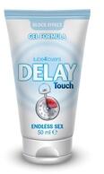 Toyz4Lovers Delay Touch ejakulációkésleltető gél 50 ml