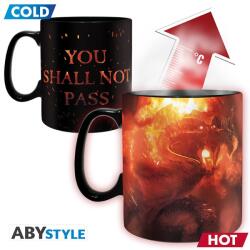 ABYstyle You Shall Not Pass 460 ml ABYMUG944