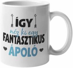  Így néz ki egy fantasztikus ápoló