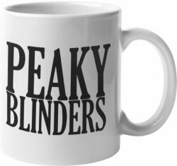  Peaky Blinders logó