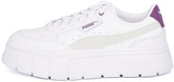 PUMA Mayze Stack Wns 40, 5 | Femei | Teniși | Alb | 384363-17 (384363-17)