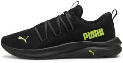 PUMA Softride One4all 44 | Bărbați | Încălțăminte de alergare | Negru | 377671-12 (377671-12)