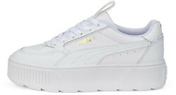 PUMA Karmen Rebelle 36 | Femei | Teniși | Alb | 387212-01 (387212-01)