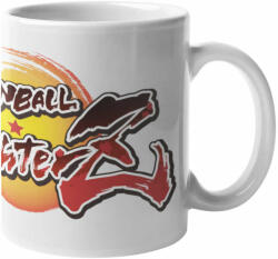  DragonBall Fighter Z