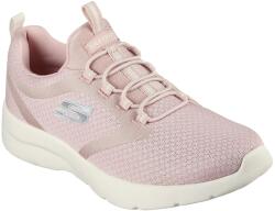 Skechers dynamight 2.0 - soft 37 | Femei | Teniși | Roz | 149693-ROS (149693-ROS)