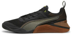 PUMA Fuse 3, 0 42 | Bărbați | Încălțăminte de antrenament | Negru | 378107-03 (378107-03)