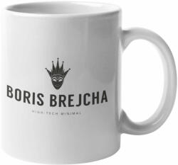 Boris Brejcha logó