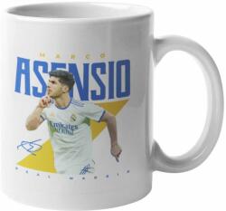 Marco Asensio