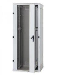 TRITON Cabinet metalic TRITON RMA-42-L61-CAX-A1 42U, Stand alone, 600 x 1000, Metal door, Gri (RMA-42-L61-CAX-A1)