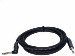 REAN Cablu echipat REAN Instrument Jack 3m (SST1-QQR-I0-030)