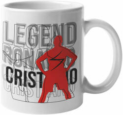 CR7 Legend Ronaldo