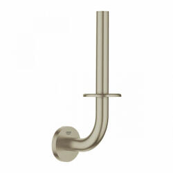 GROHE 40385EN1 Essentials Brushed Nickel