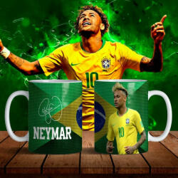  Neymar JR FullPrint V5