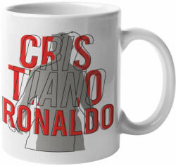 CR7 Cris-Tiano Ronaldo