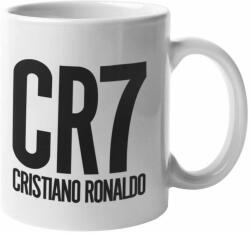  CR7 Cristiano Ronaldo simple