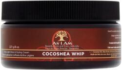 As I Am Crema Styling Hidratanta As I Am CocoShea Whip 227g (20130)