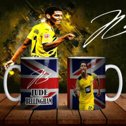 Jude Bellingham FullPrint V1