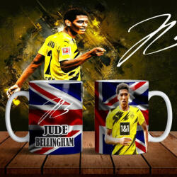 Jude Bellingham FullPrint V3