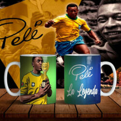 Pelé FullPrint V8