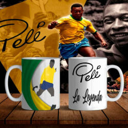 Pelé FullPrint V1
