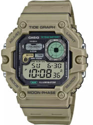 Casio WS-1700H-5AVEF
