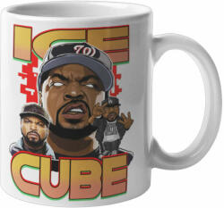 Ice Cube V4