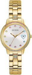 GUESS GW0657L2 Ceas