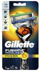 GILLETTE Borotva GILLETTE Fusion ProGlide Flexball Power - papir-bolt