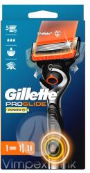  Gillette Fusion ProG Flexball elektr. borotva 1up