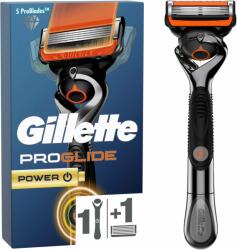 GILLETTE Fusion ProGlide Power + 1 db borotvabetét