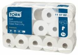 Tork Premium kistekercses toalettpapír (T4 rendszer)
