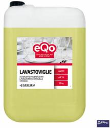  EQO Lavastoviglie Univerzális lúgos mosogatószer 11kg