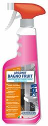 Argonit Bango Fruit illatosított vízkőoldó 750 ml