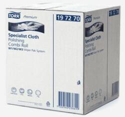 Tork Premium Specialist Cloth Polishing Uniroll (W1, W2, W3 rendszerhez)