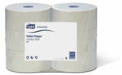 Tork Universal toalettpapír jumbo (T1 rendszer)