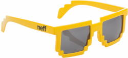 Neff Pixie shades yellow SG0010-YLLW