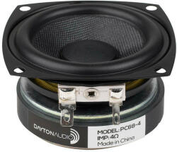 Dayton Audio PC68-4
