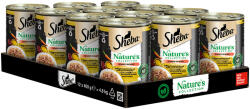 Sheba Nature's Collection poultry with liver 12x400 g