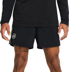 Under Armour Launch 5" Shorts Rövidnadrág 1383235-001 Méret S - top4running